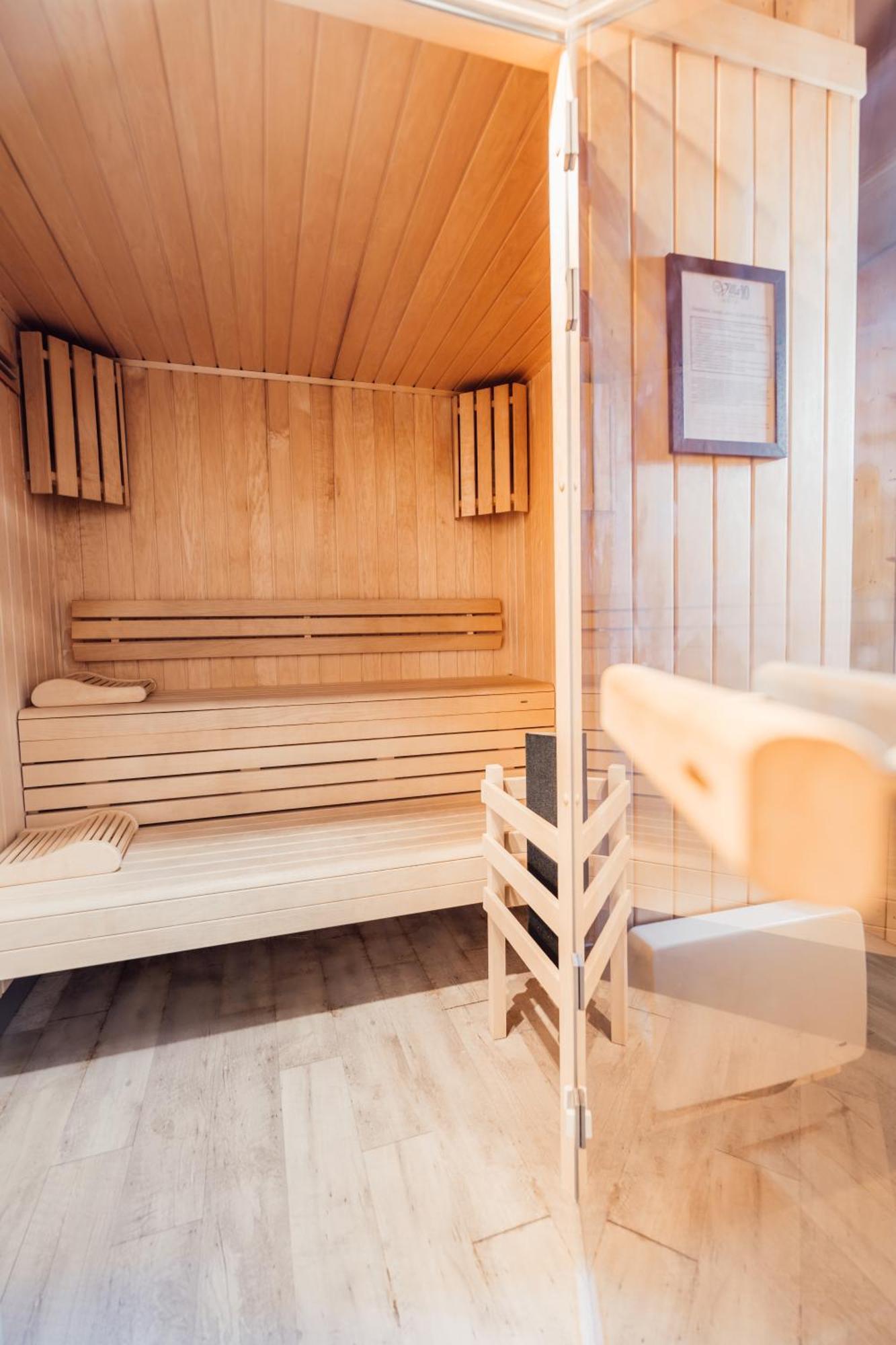 La villa 10 HÔTEL SPA Étretat Esterno foto